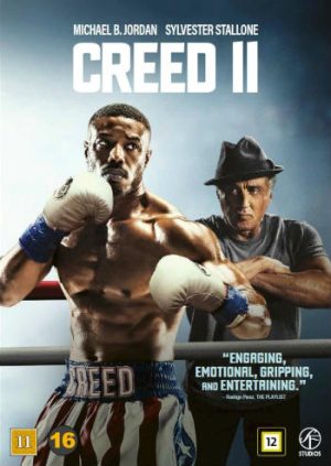 CREED II CREED II
